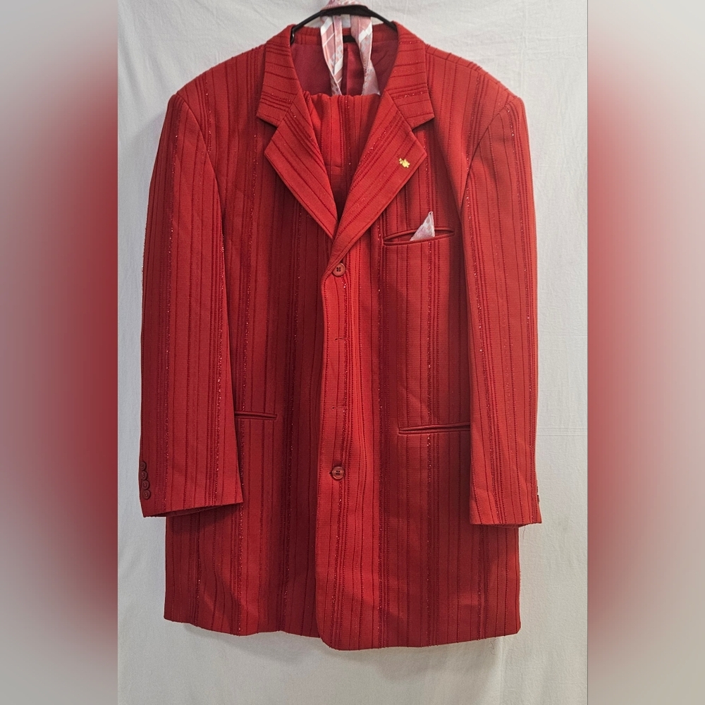 Traje de Hombre